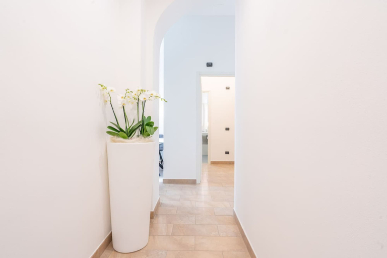 Room 2, Antico Borgo 7 - Montepulciano, Siena