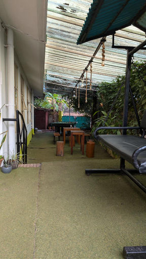 Others 5, Jungle Hostel by Mango Tree, North Goa