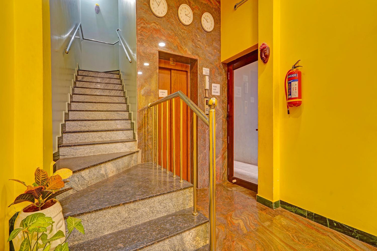 Public Area 3, Martine's Residency, Viluppuram