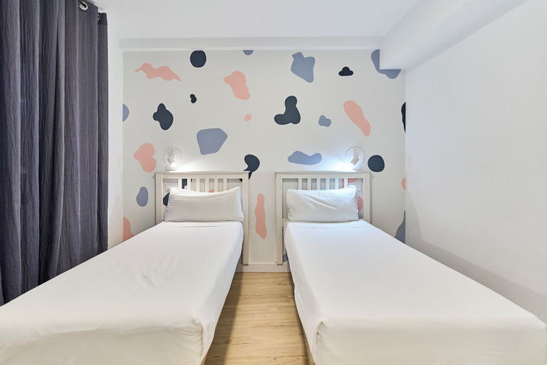Bedroom 4, Hostal Carmen by gaiarooms, Salamanca