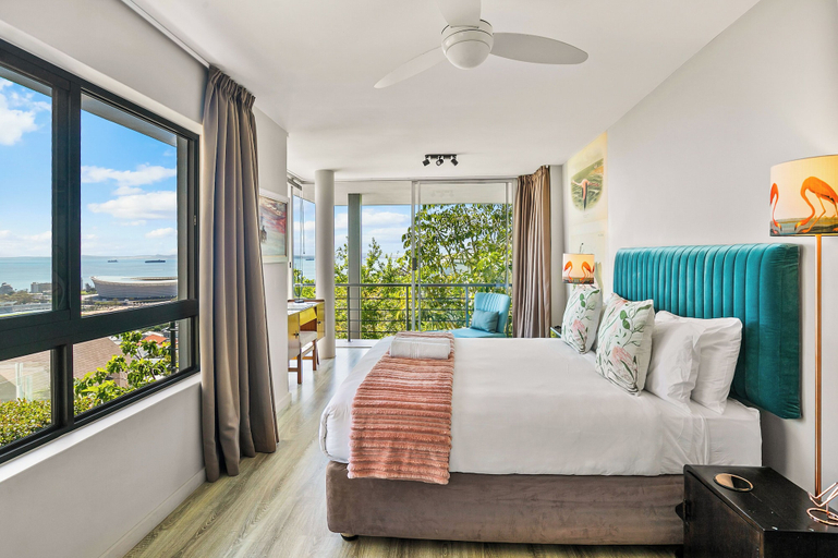 Bedroom 3, Merriman 29, City of Cape Town