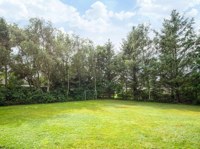 View from property 4, 4 Star Holiday Home in Tarm, Ringkøbing-Skjern