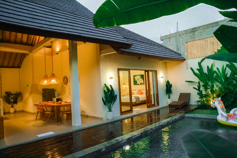 Exterior & Views 5, Villa Sinergi Seminyak 6, Badung