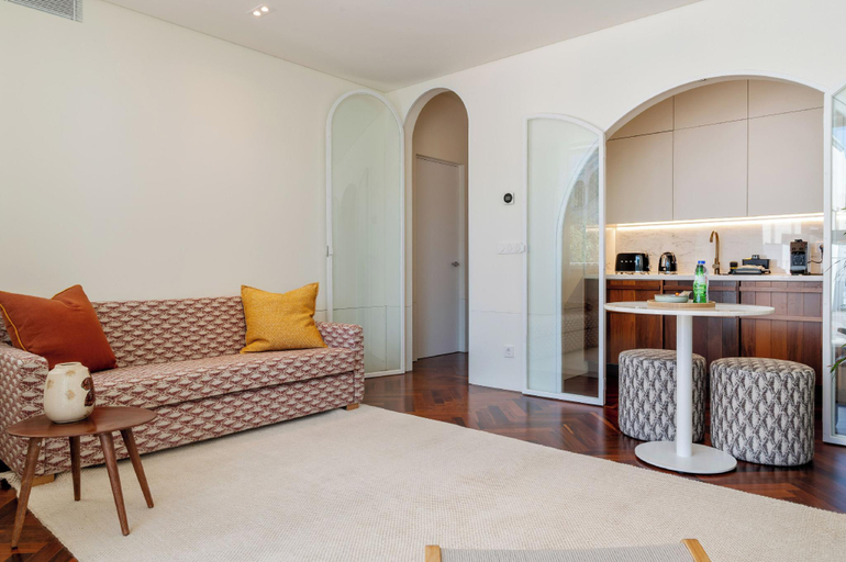 Others 5, Vila Catarina Luxury Apartments, Porto