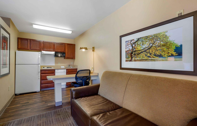 Others 5, Extended Stay America Select Suites Phoenix Airport E Oak St, Maricopa
