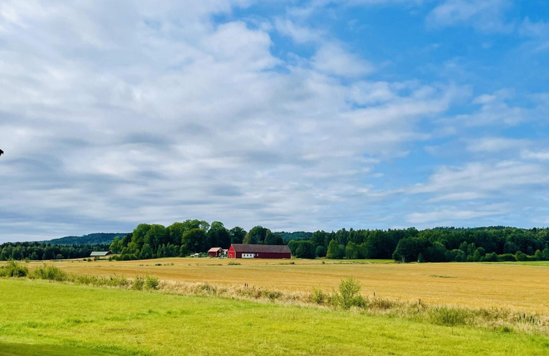Exterior 3, 4 Star Holiday Home in Bralanda, Vänersborg