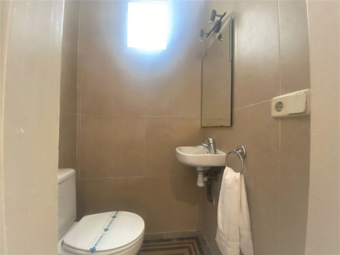Others 5, Th152 Spacioso Apartamento La Nau, Tarragona