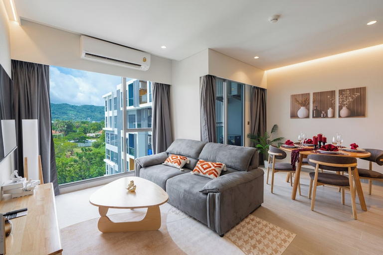 Others 5, Lakeside Residences by NLA, Pulau Phuket