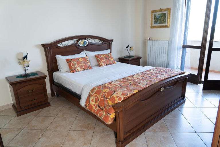 Bedroom 3, Elle Dimore in Lecce, Lecce