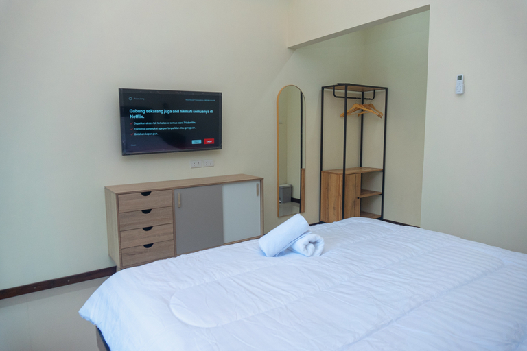 Others 5, Benteng Homes, South Lampung