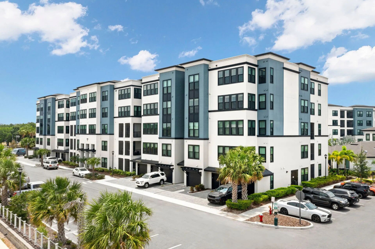 Exterior & Views 2, Landing Tampa Westshore, Hillsborough