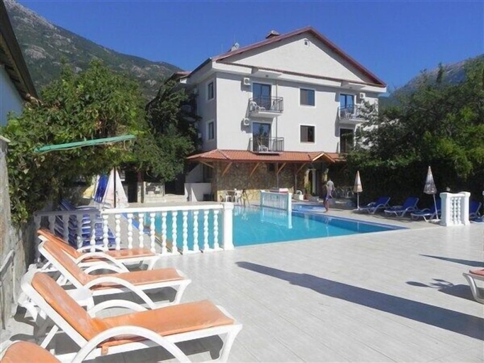 Sport & Beauty 5, Star Hotel, Fethiye