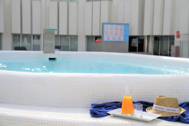 Sport & Beauty 2, Port Valencia Azafata, Valencia