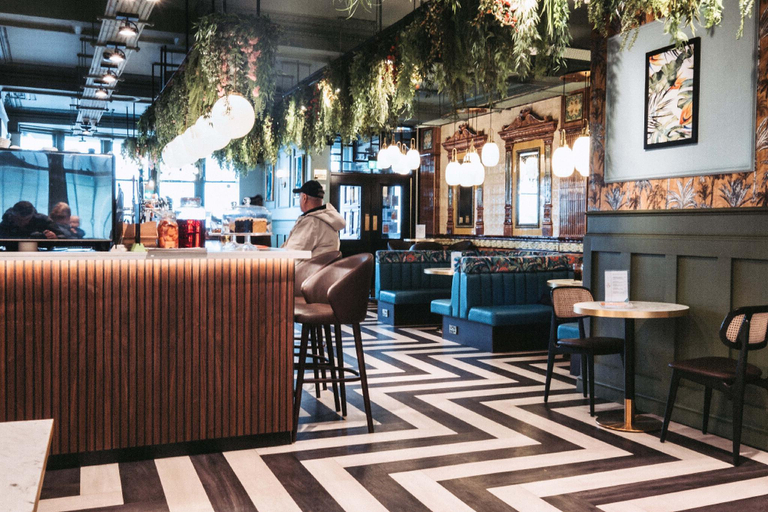 Food & Drinks 4, The Royal, Lancashire