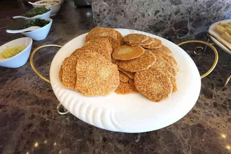 Food & Drinks 4, Huihe Hotel (Shangrao High Speed Railway Station), Shangrao