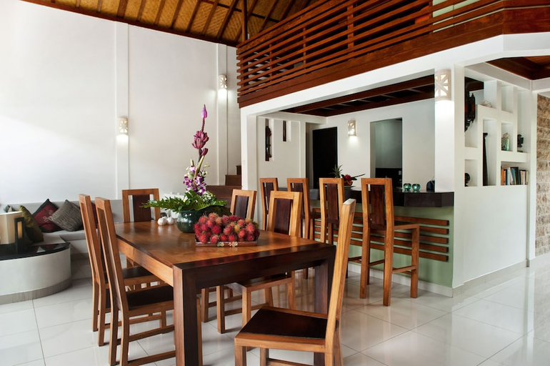 Others 3, Villa Teman, Buleleng