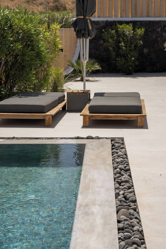 Sport & Beauty 2, Amor Hideaway Villas by Mr and Mrs White, South Aegean