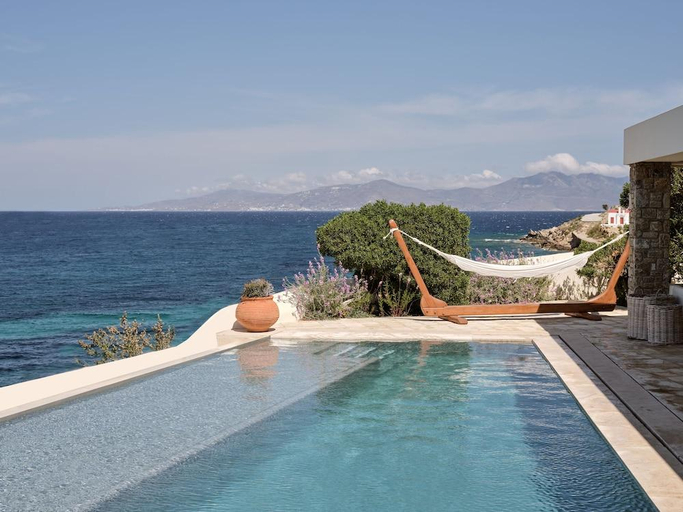Sport & Beauty 2, Belvedere Mykonos - Hotel Rooms &Suites, South Aegean