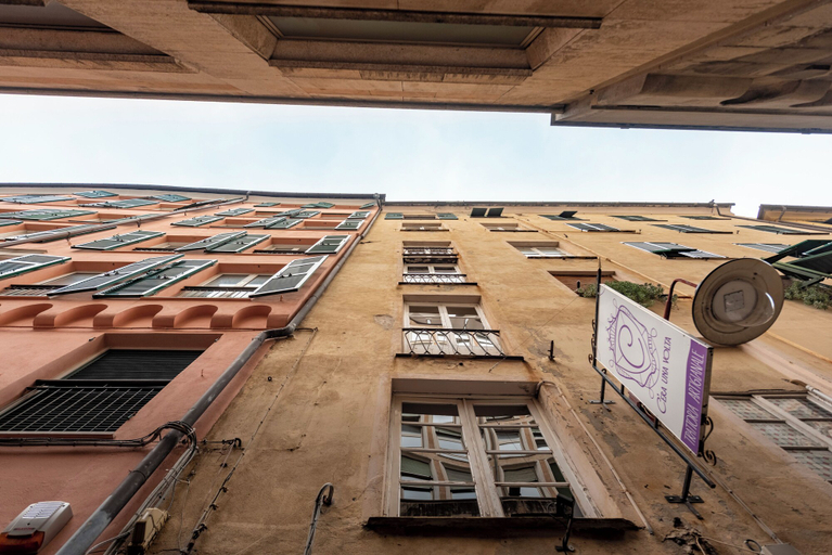 Exterior & Views, JOIVY Splendido Appartamento Vico Della Casana, Genova