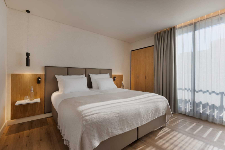 Bedroom 5, Jerusalem Gardens Hotel