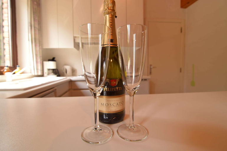 Food & Drinks, Pet Escape in Ardennes, Namur