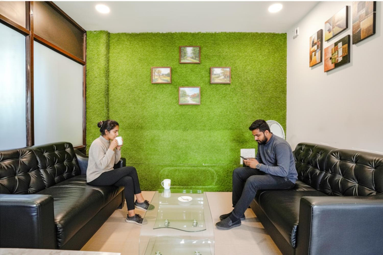 Others 2, FabHotel 24 Baner - Nr MCF Camp, Pune