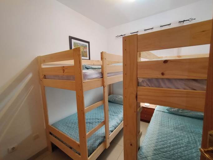 Bedroom 3, Acv - vistamar II-1 línea planta 9 sur, Castellón