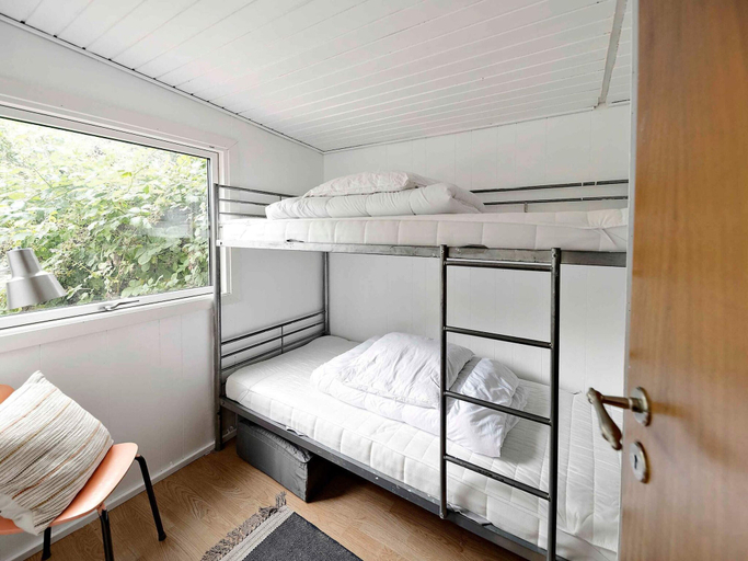 Interior 3, 5 Star Holiday Home in Allinge, Bornholm