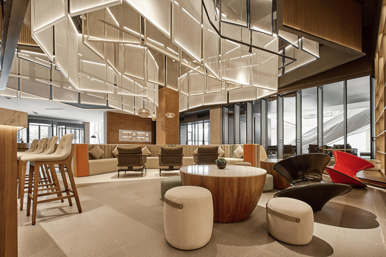 3, Novotel Yinchuan Lanxigu, Yinchuan
