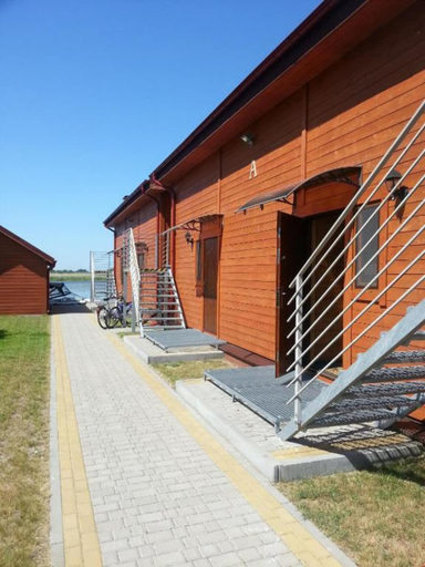 Exterior 4, Double Room With Breakfast in Swinoujscie, Świnoujście