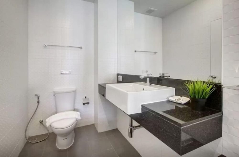 Bathroom 3, Chic Residences at Karon Beach, Phuket Island