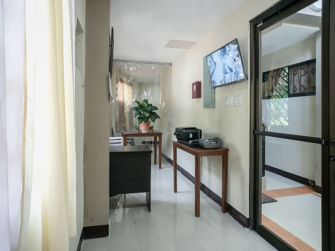 Others 4, Super OYO 604 Chateau Cinco Dormitel - Hostel, Davao City