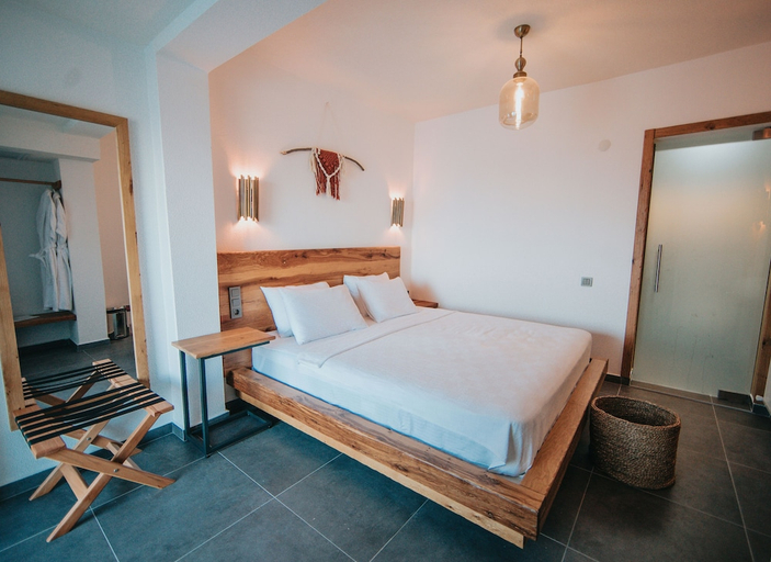 Bedroom 2, Buyukada Loc'ada, Adalar