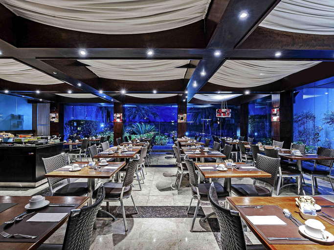Food & Drinks 5, Novotel SP Jardins, São Paulo