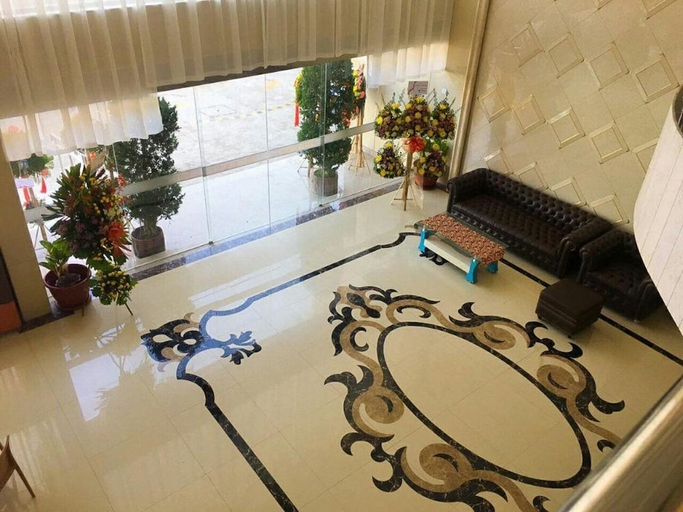 Public Area 2, Hotel Primera, Zamboanga City