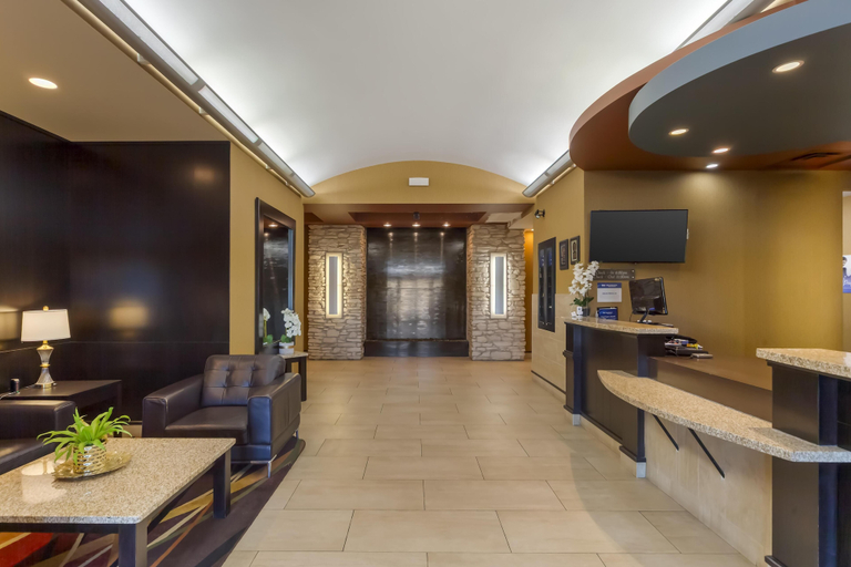 Others 5, Best Western Plus Sherwood Park, Division No. 11