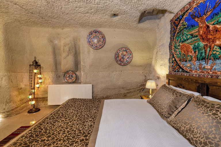 Bedroom 4, Lord Of Cappadocia Hotel, Nevşehir