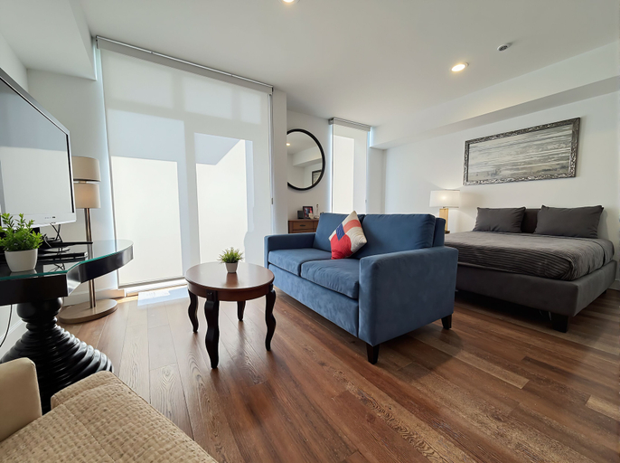 Others 5, Dream Escape with great rooftop views, Los Angeles