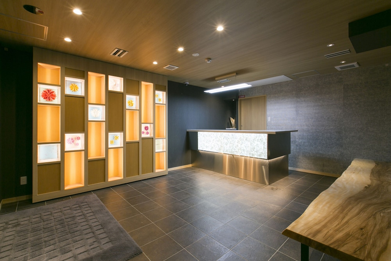 Public Area, Hotel KADO Gosho - Minami Kyoto, Kyoto