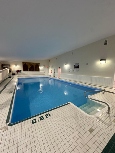 Sport & Beauty 5, Banff Gate Mountain Resort, Division No. 15