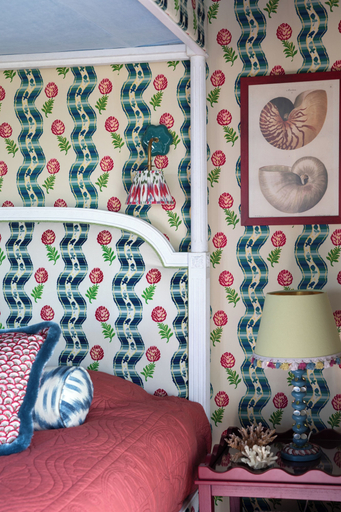 Bedroom 2, Armada House