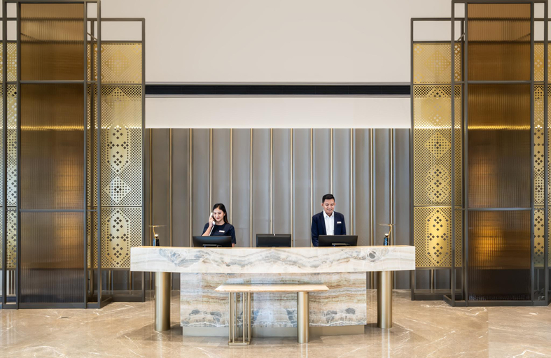 Public Area 5, Novotel Pontianak Convention Centre, Pontianak