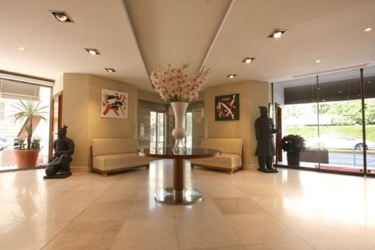 Public Area 4, Goldstar Resort, Alpes-Maritimes