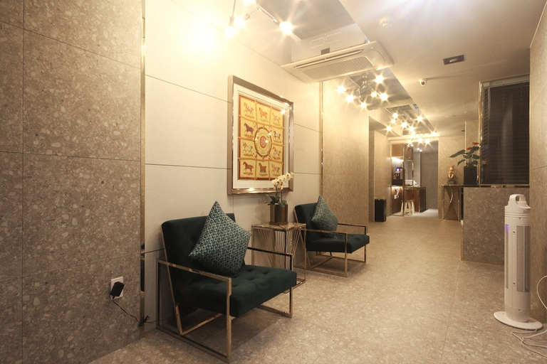 Public Area 2, Browndot Hotel - Seomyeon 1, Busanjin