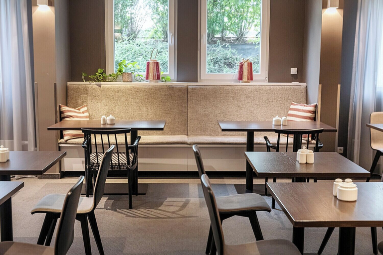 Food & Drinks 5, ACHAT Hotel Dresden Elbufer, Dresden