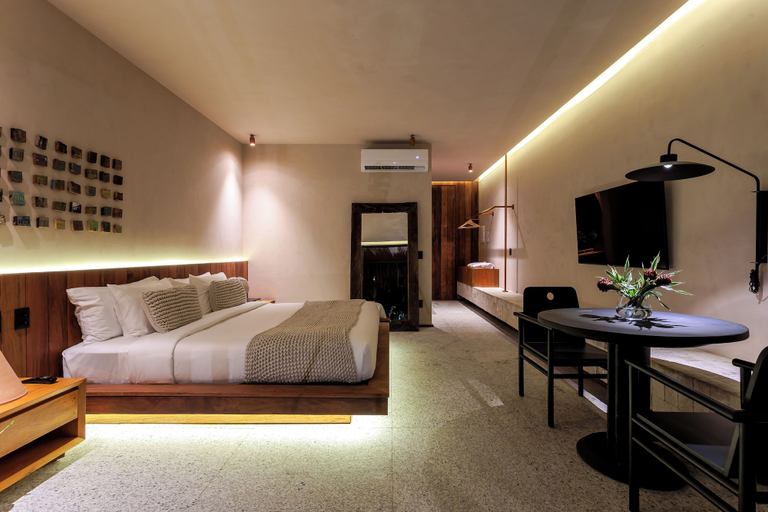 Room 3, Evva Pousada, Porto de Pedras
