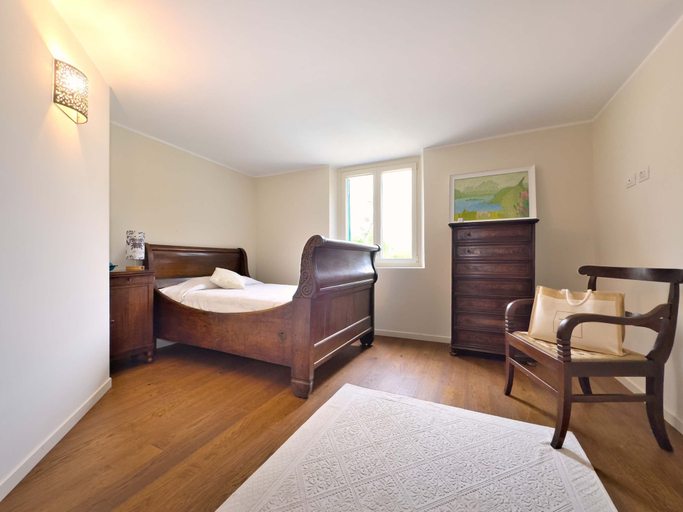 Room 2, Casale Bera Hills View Private Pool and Garden, Cuneo