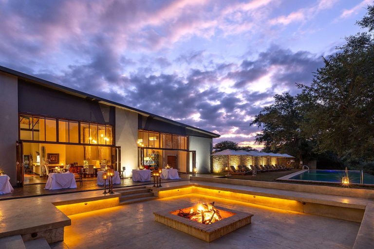 Exterior & Views 2, Karongwe - Becks Safari Lodge, Mopani