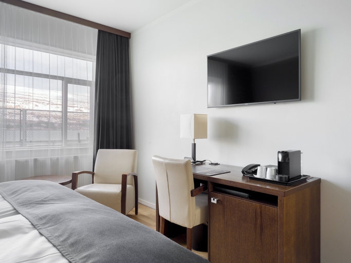 Bedroom 2, Hotel Kea by Keahotels, Akureyri