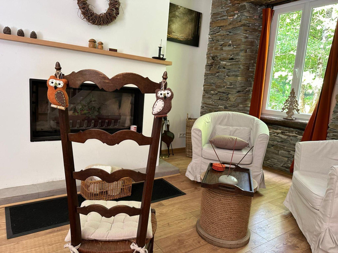 5, Cottage by River with Spa near Carcassonne, Aude
